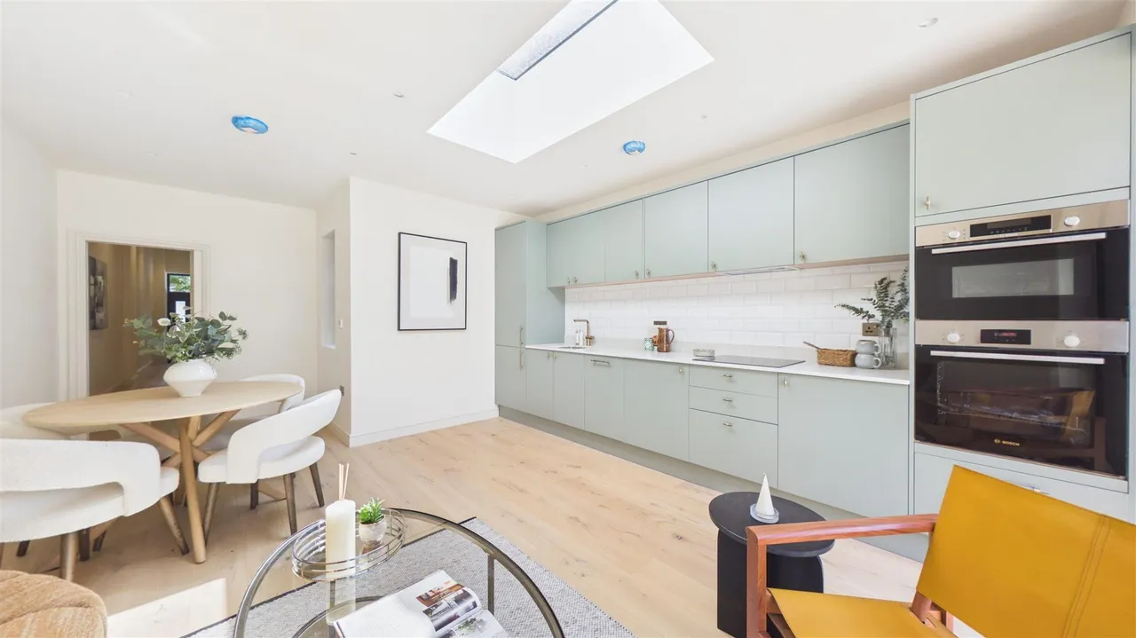 Brixton Hill, London, SW2, photo 8