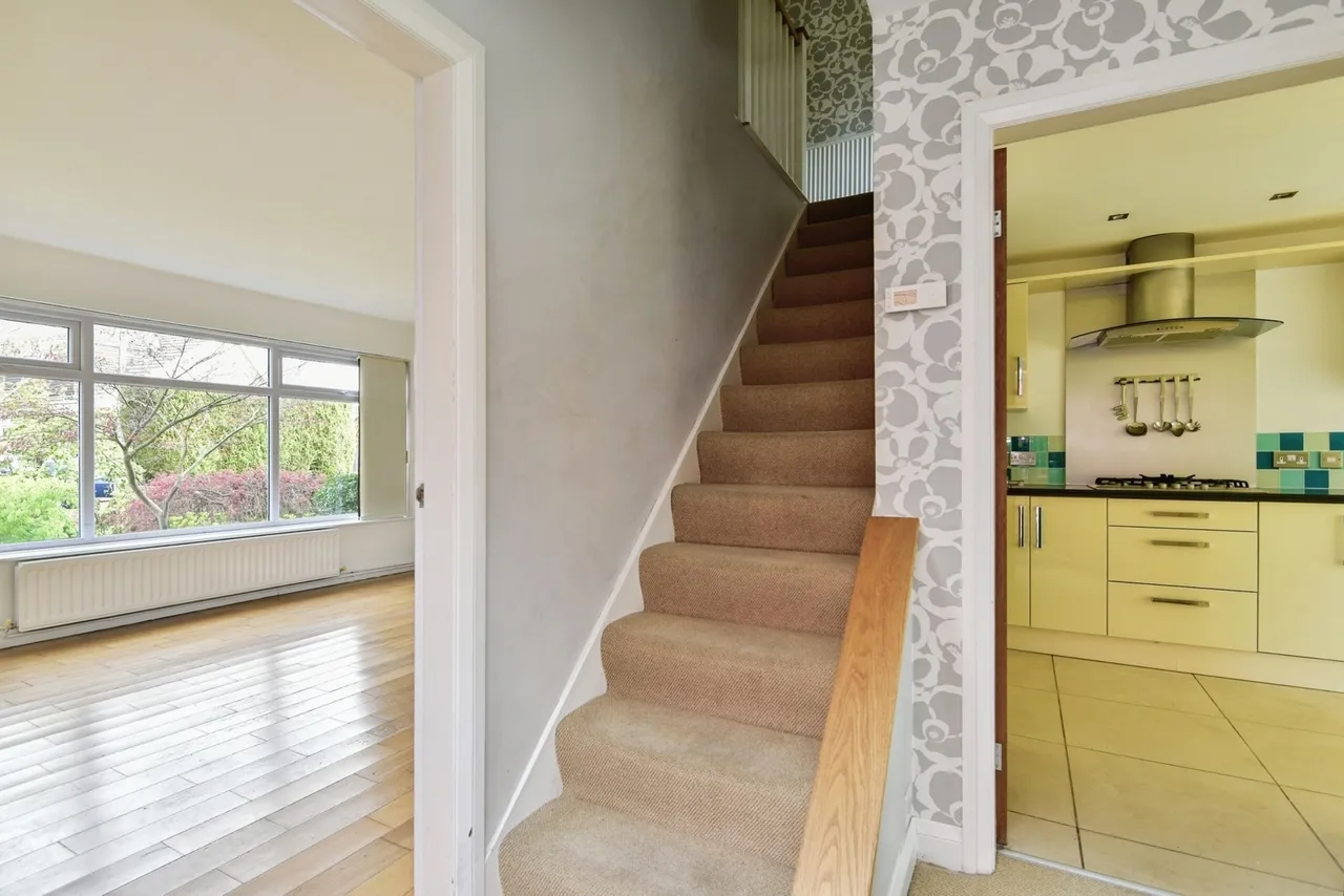 Chestnut Avenue, Rode Heath, Stoke-on-Trent, Cheshire, ST7, photo 6