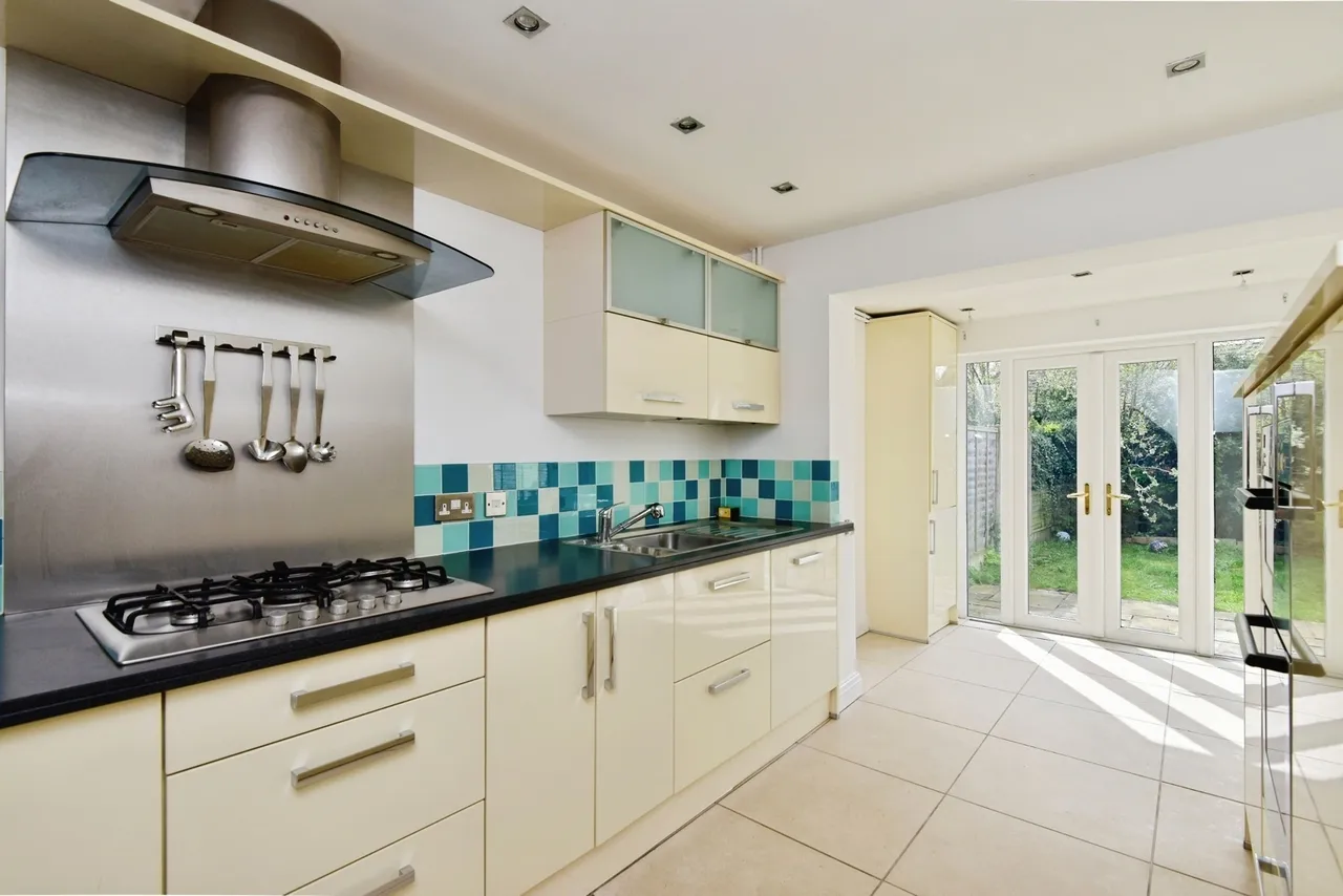 Chestnut Avenue, Rode Heath, Stoke-on-Trent, Cheshire, ST7, photo 11