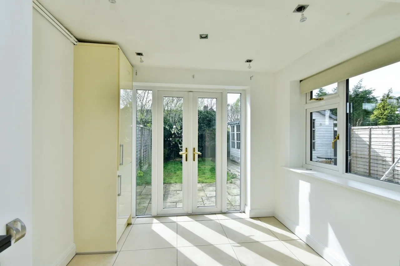 Chestnut Avenue, Rode Heath, Stoke-on-Trent, Cheshire, ST7, photo 4