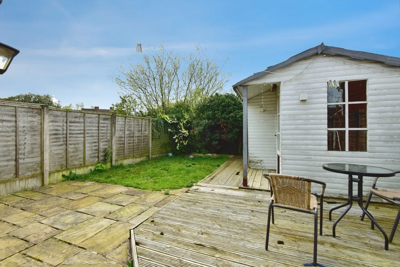 Chestnut Avenue, Rode Heath, Stoke-on-Trent, Cheshire, ST7, photo 20