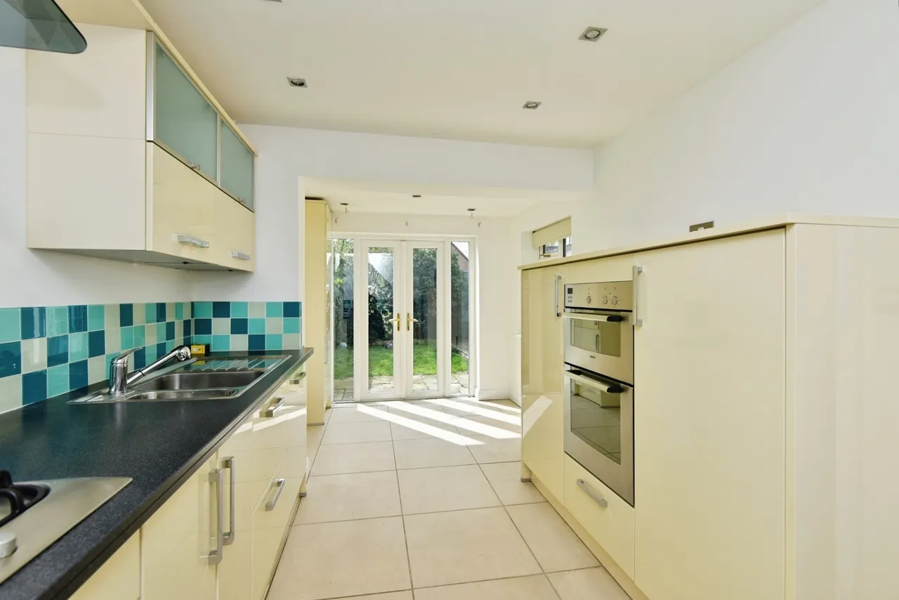 Chestnut Avenue, Rode Heath, Stoke-on-Trent, Cheshire, ST7, photo 9