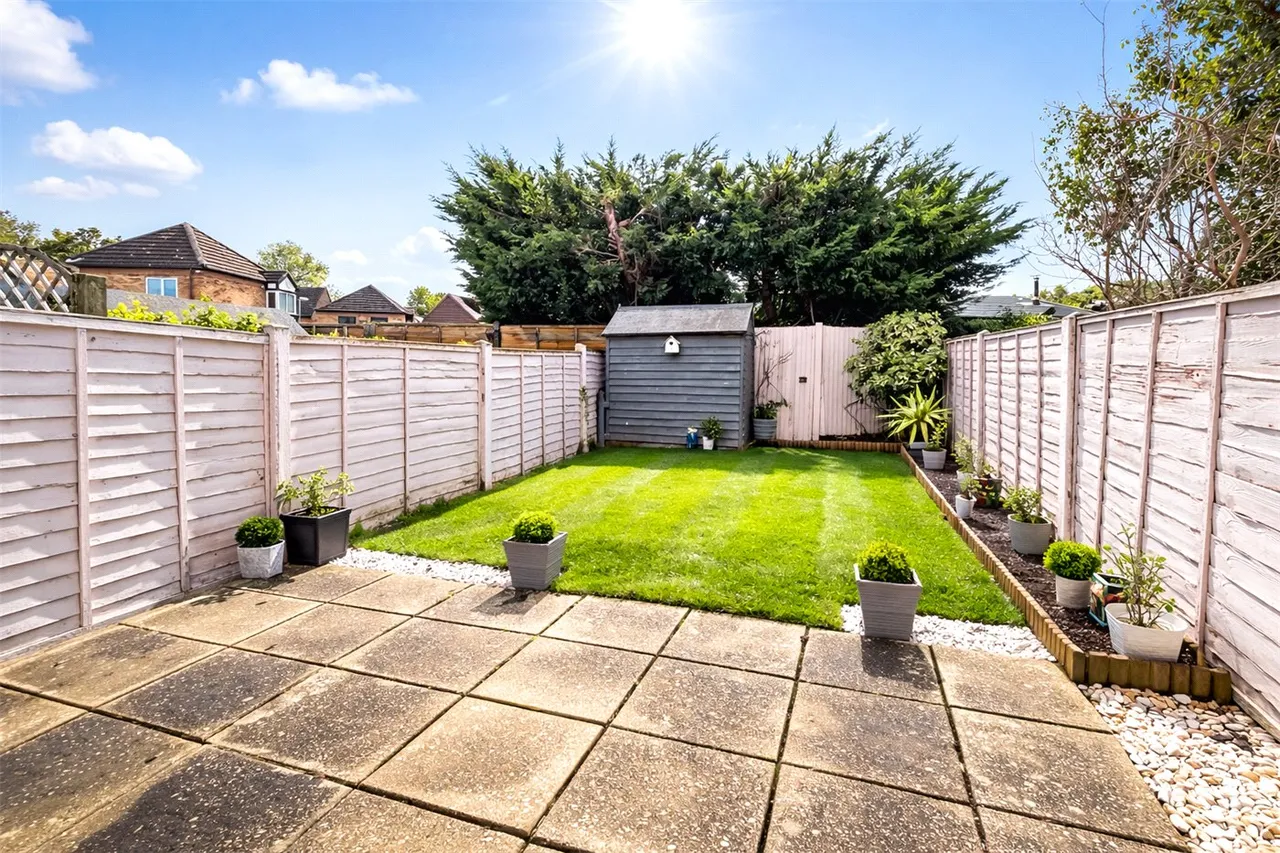 Summerfield Drive, Sleaford, Lincolnshire, NG34, photo 4