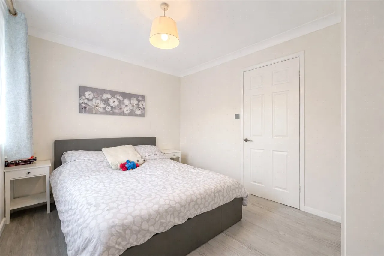 Summerfield Drive, Sleaford, Lincolnshire, NG34, photo 8