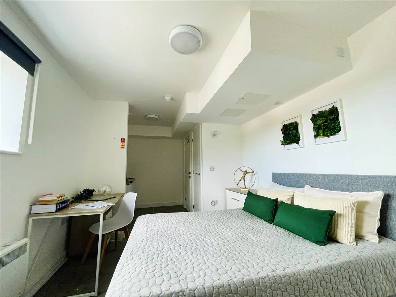 St. Marys Place, Southampton, Hampshire, SO14, photo 3