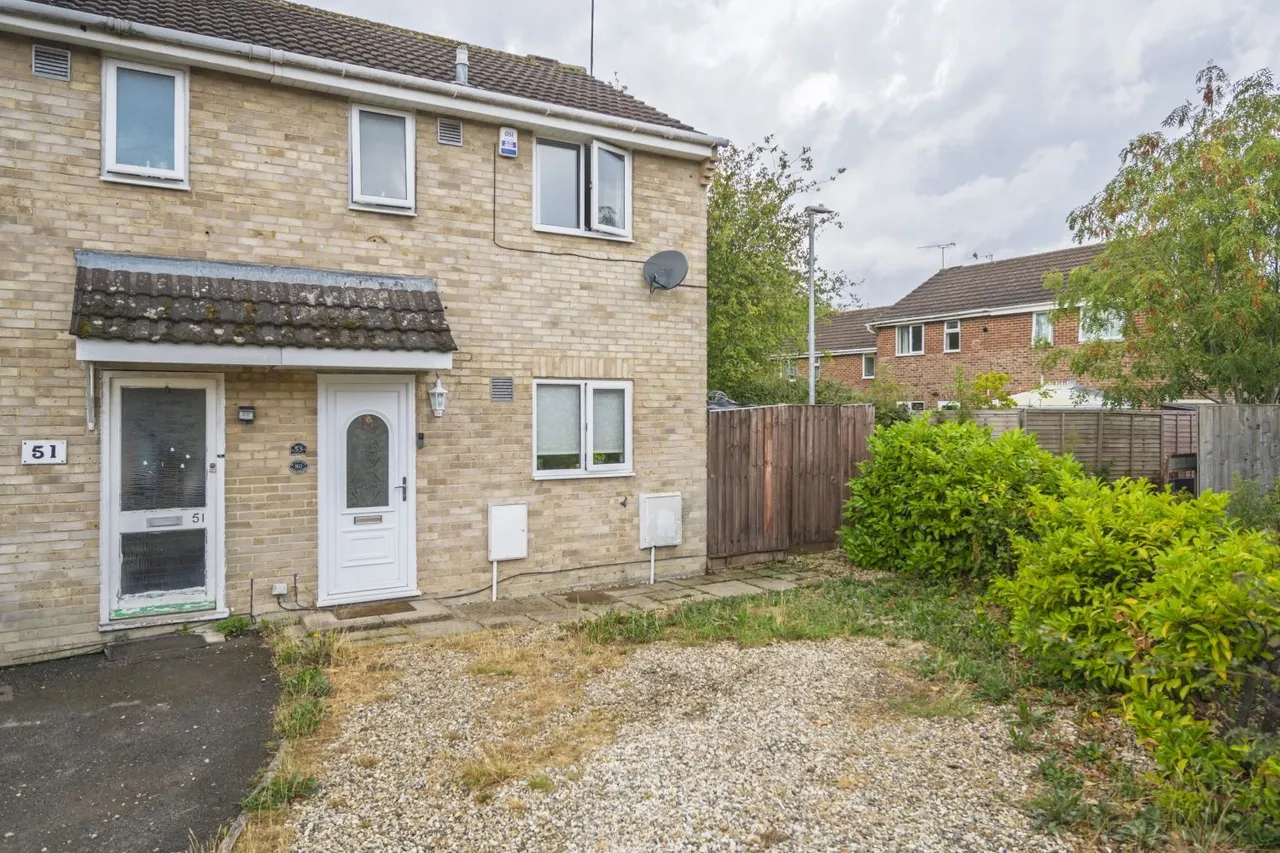Hadleigh Close, Swindon, SN5, photo 20