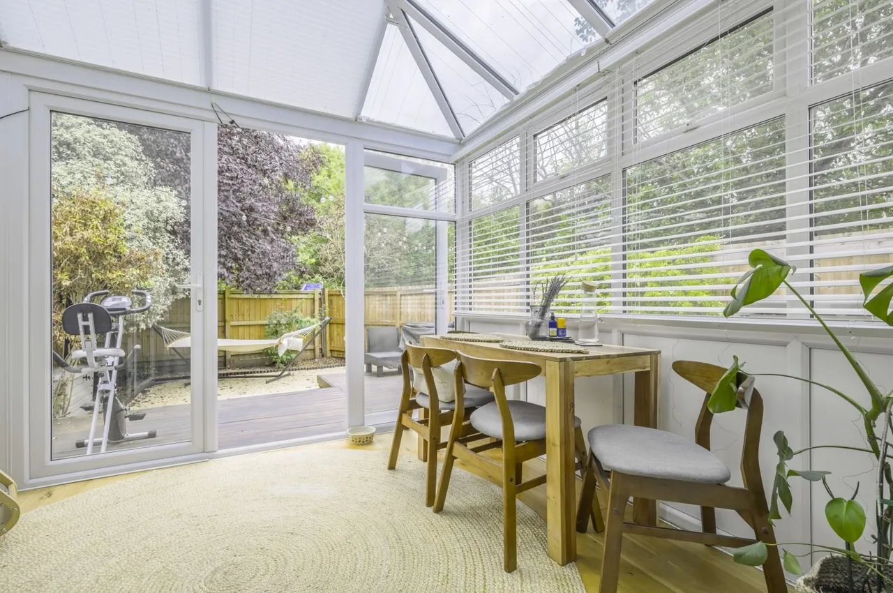 Hadleigh Close, Swindon, SN5, photo 5