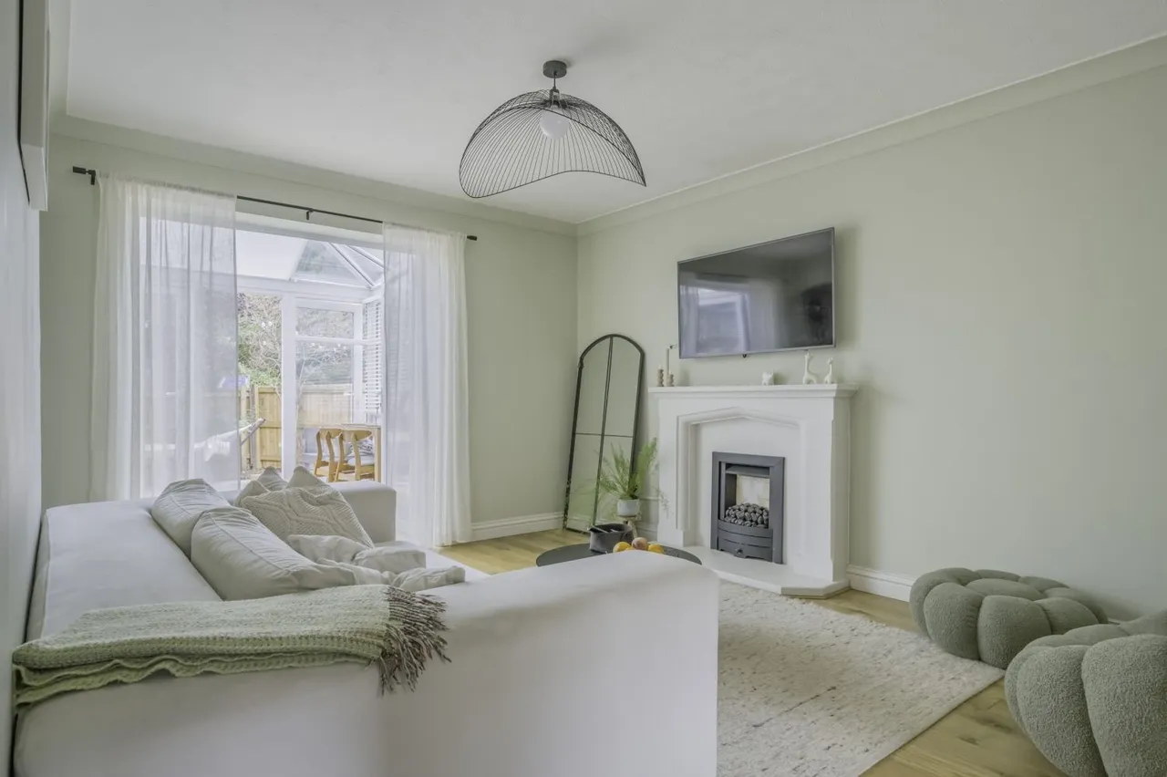 Hadleigh Close, Swindon, SN5, photo 7