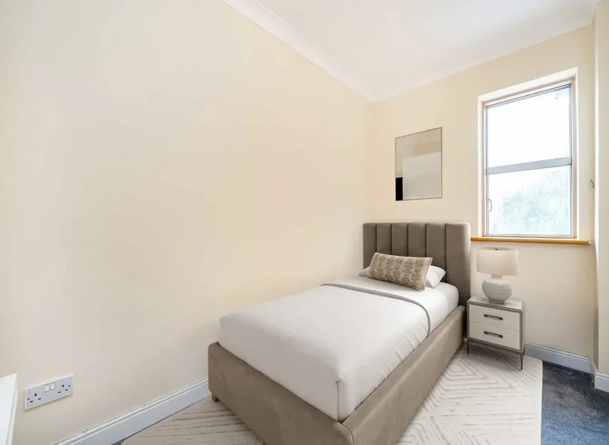 Rannoch Road, Hammersmith, W6, photo 8