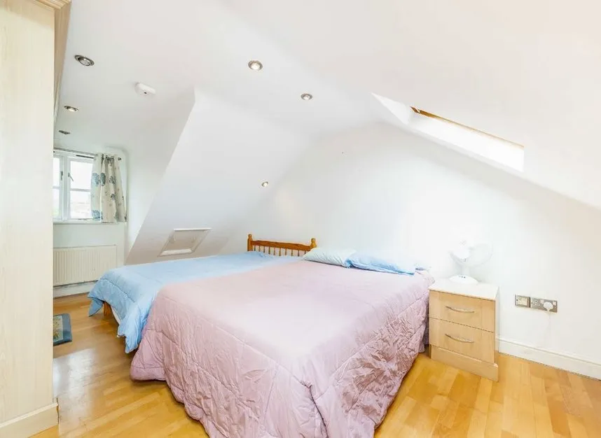 Rannoch Road, Hammersmith, W6, photo 7