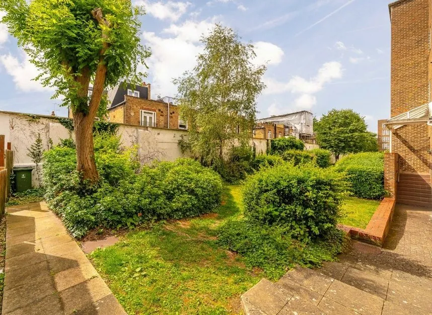Rannoch Road, Hammersmith, W6, photo 10