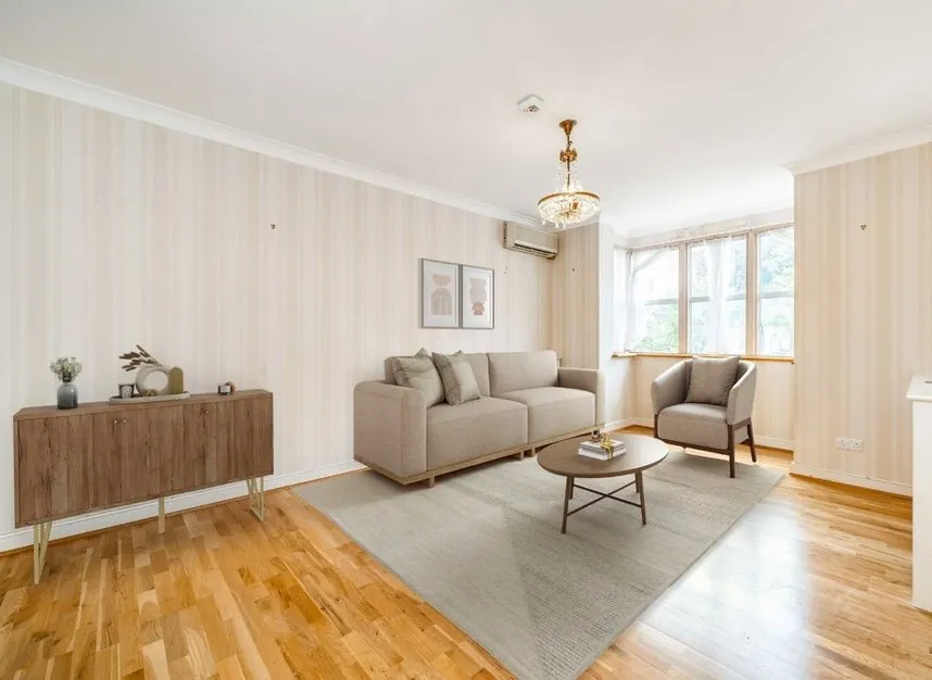 Rannoch Road, Hammersmith, W6, photo 3