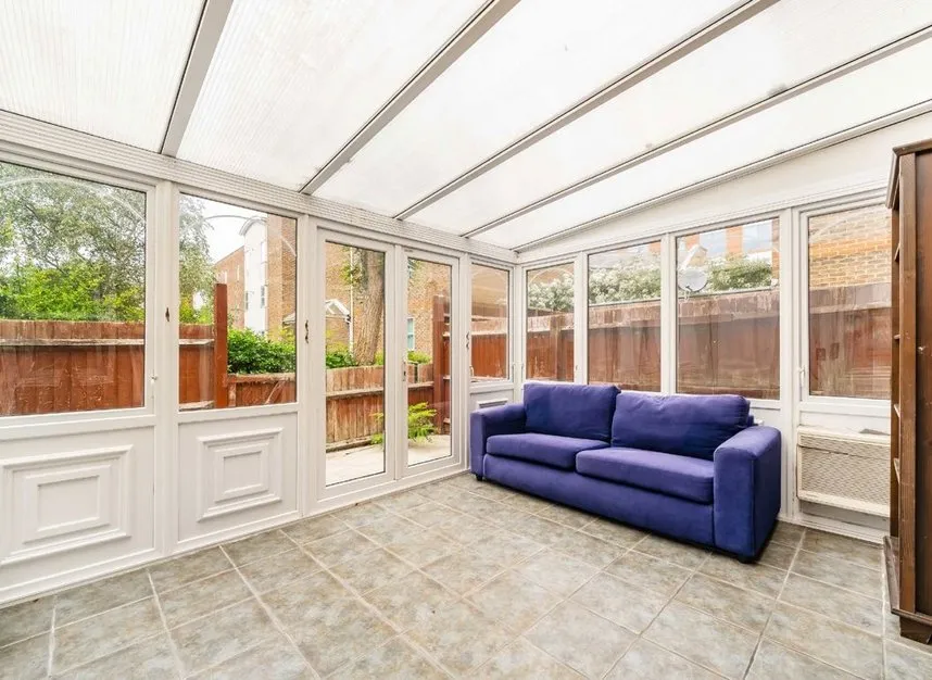 Rannoch Road, Hammersmith, W6, photo 9