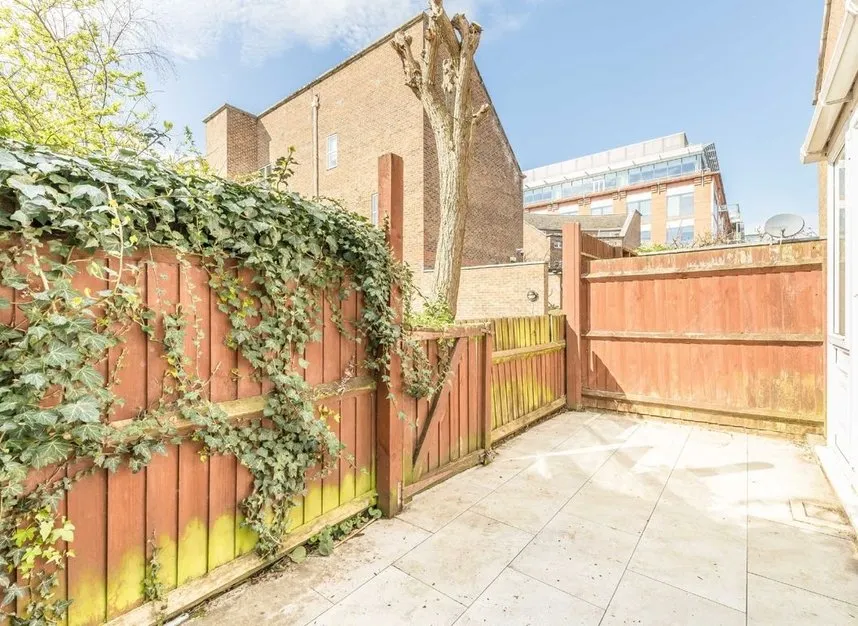 Rannoch Road, Hammersmith, W6, photo 4