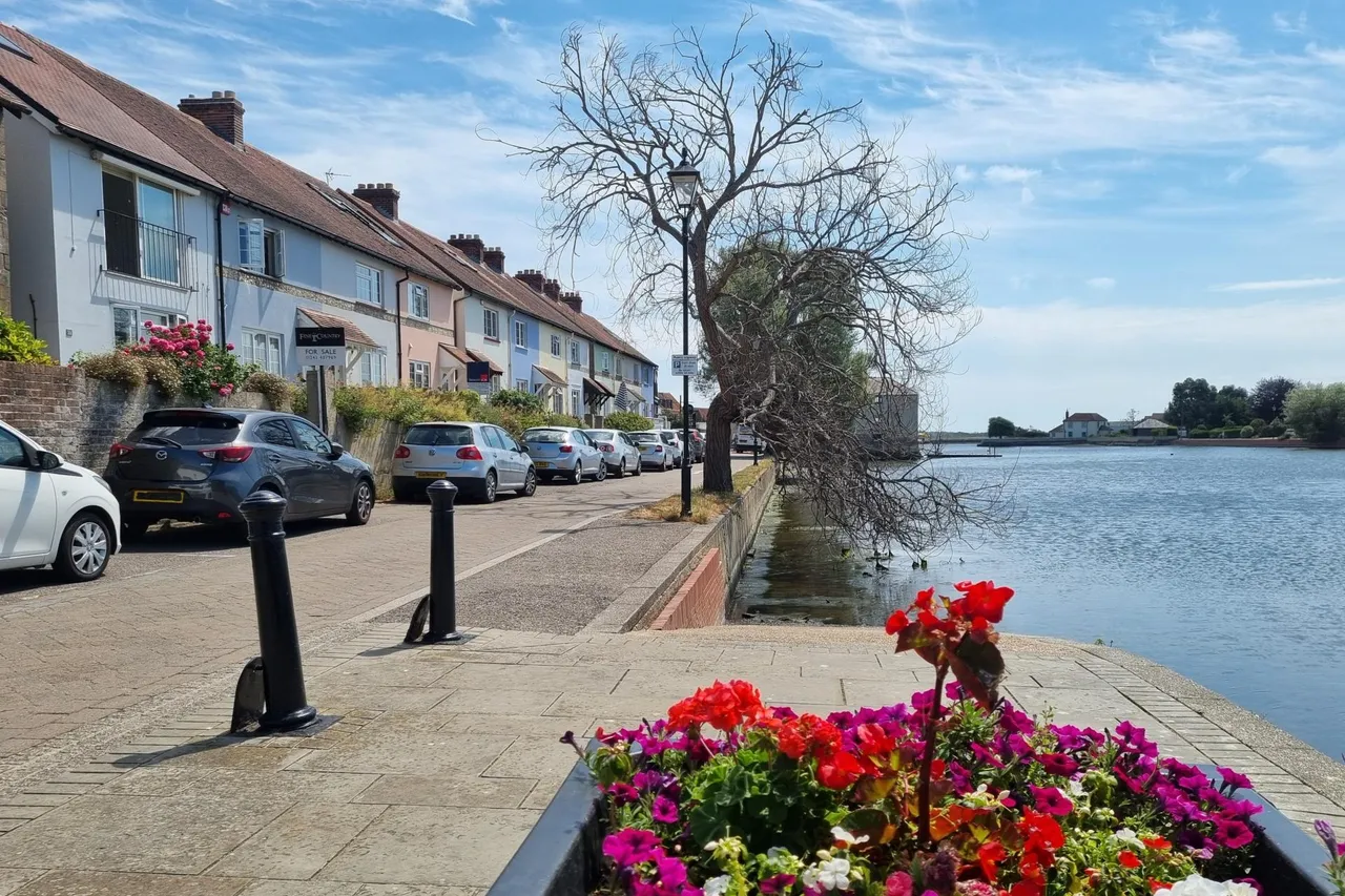 3 bed house for sale, Emsworth, Hampshire