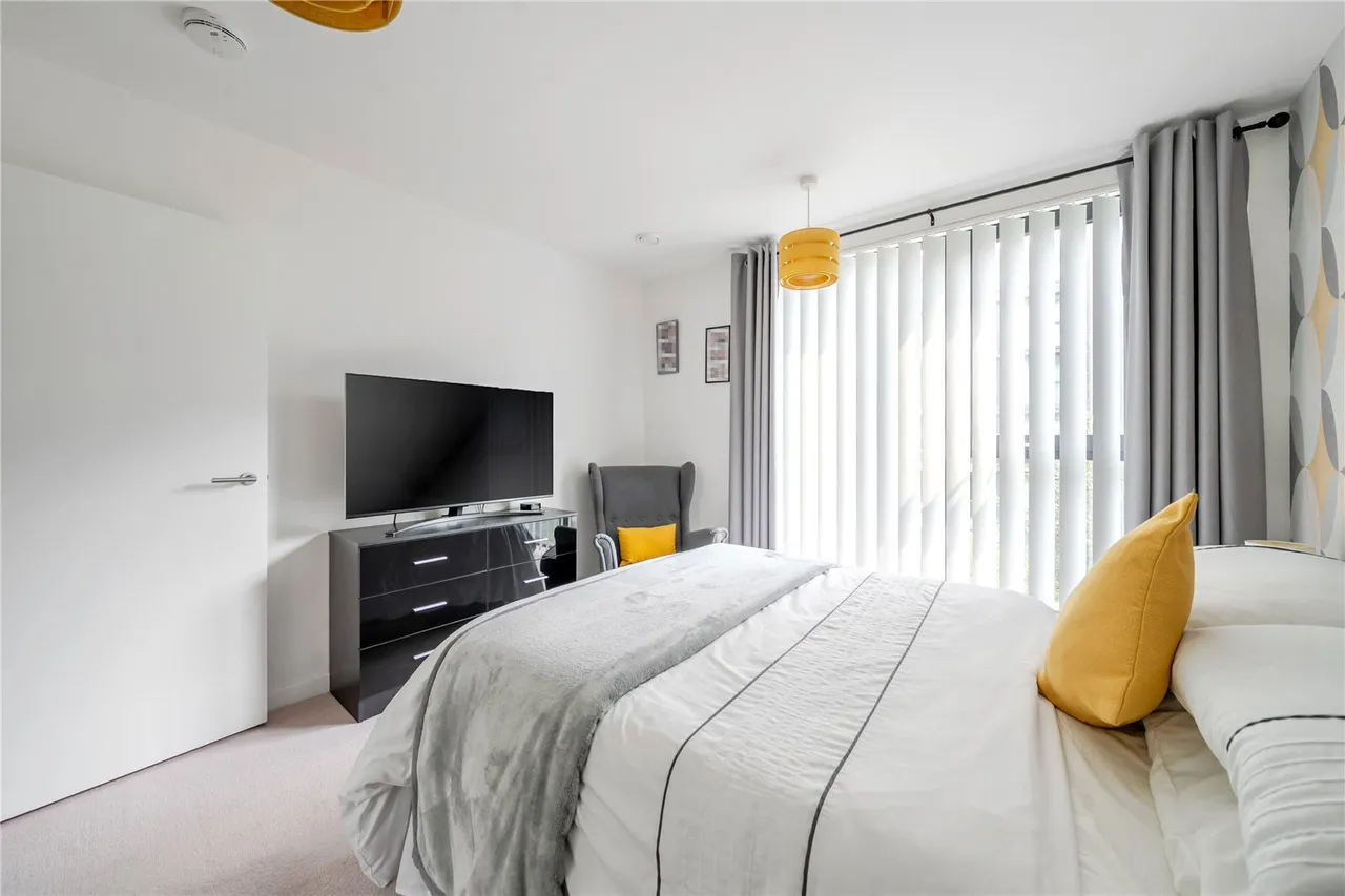Hawthorne Crescent, SE10, photo 11