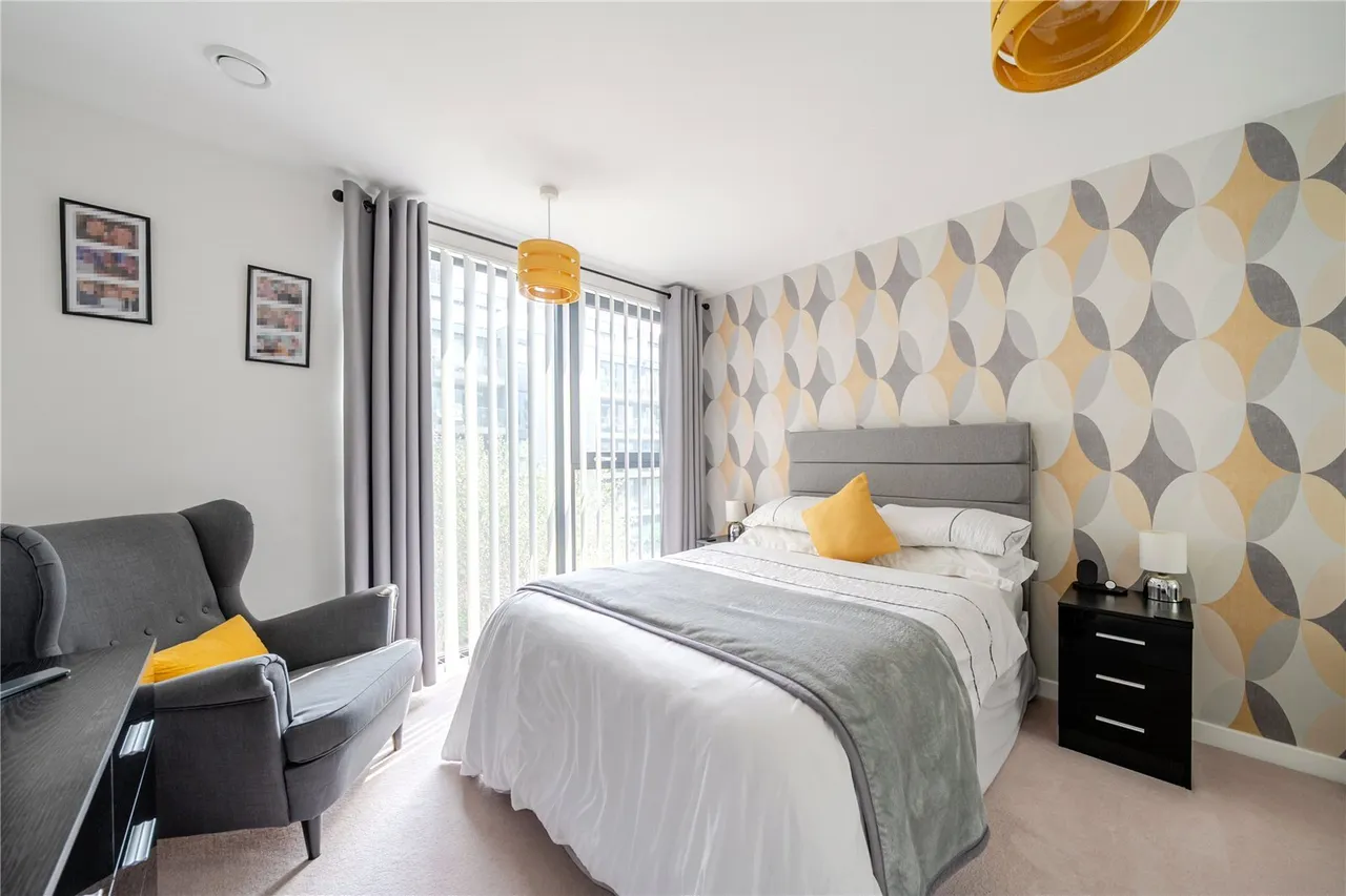 Hawthorne Crescent, SE10, photo 6