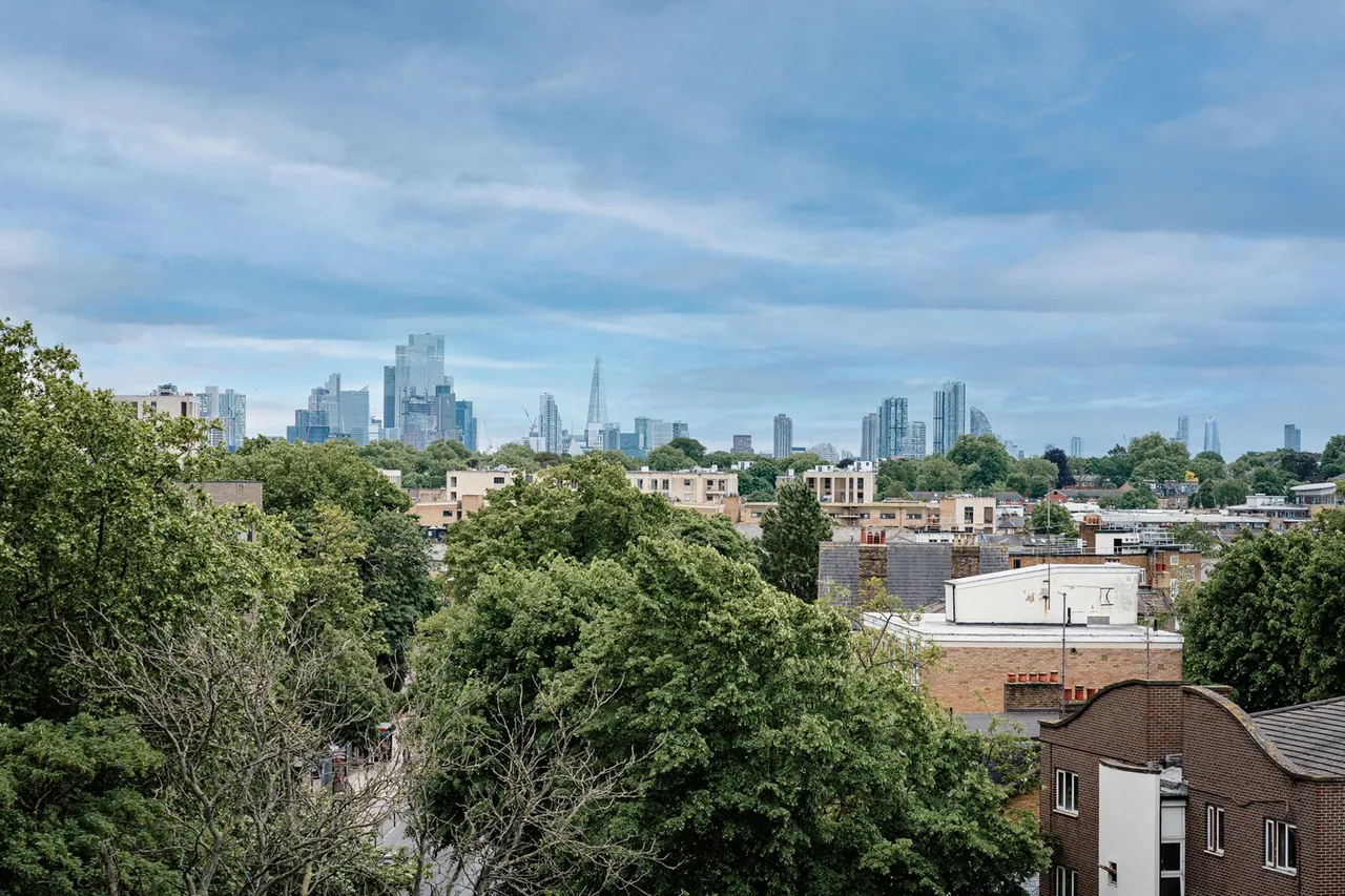 Coster Avenue, Willowbrook House, N4, photo 16