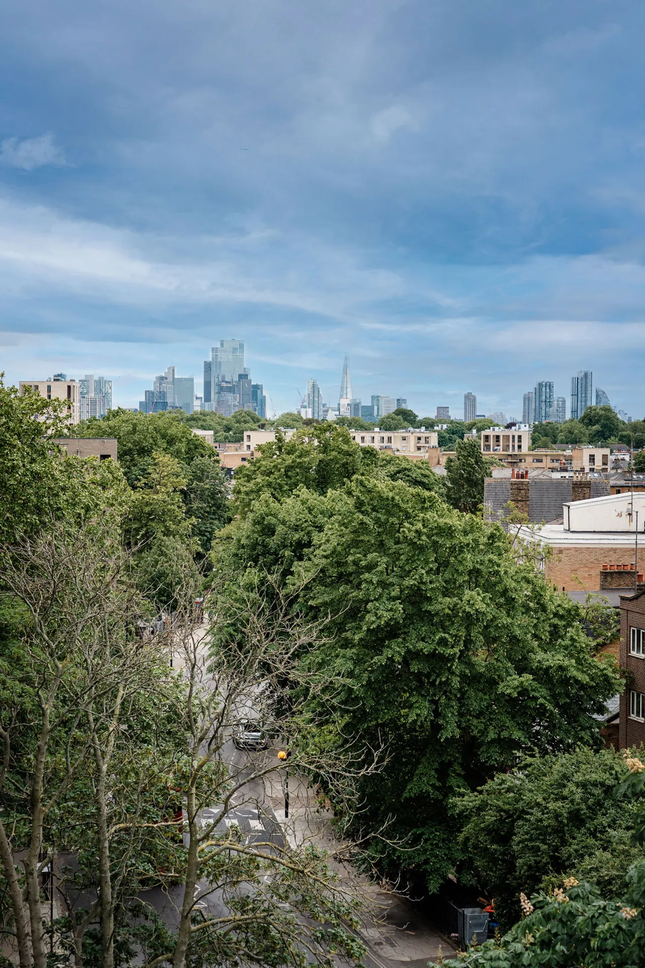 Coster Avenue, Willowbrook House, N4, photo 17
