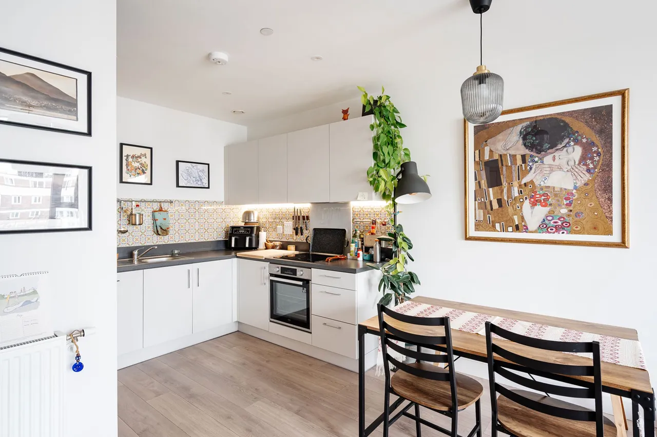 Coster Avenue, Willowbrook House, N4, photo 14