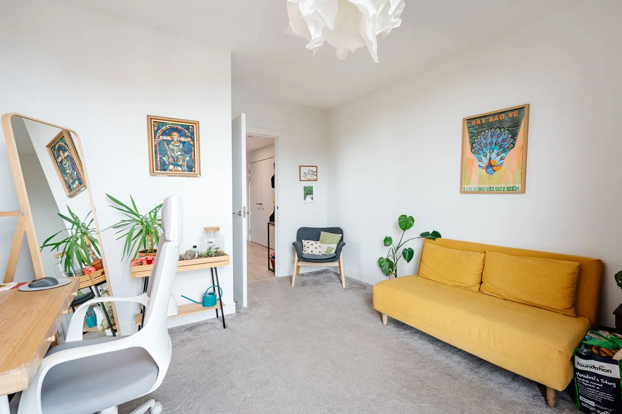 Coster Avenue, Willowbrook House, N4, photo 9