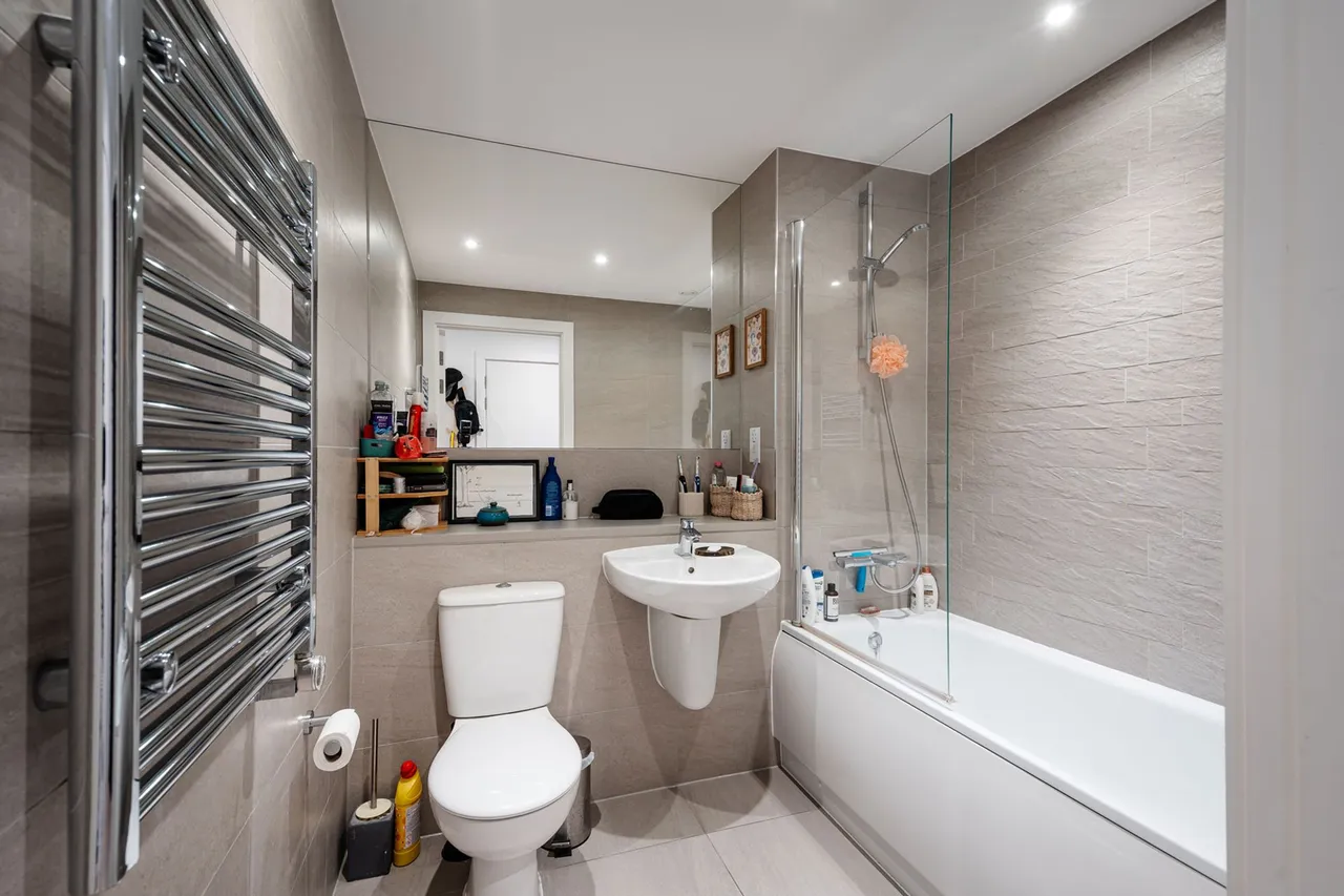 Coster Avenue, Willowbrook House, N4, photo 12