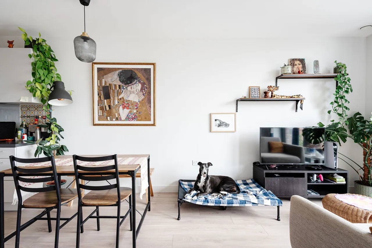 Coster Avenue, Willowbrook House, N4, photo 6