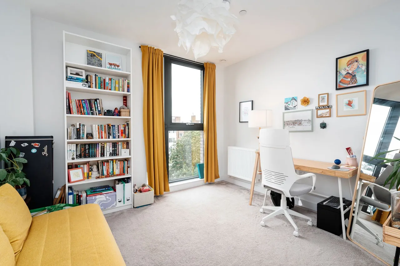Coster Avenue, Willowbrook House, N4, photo 13