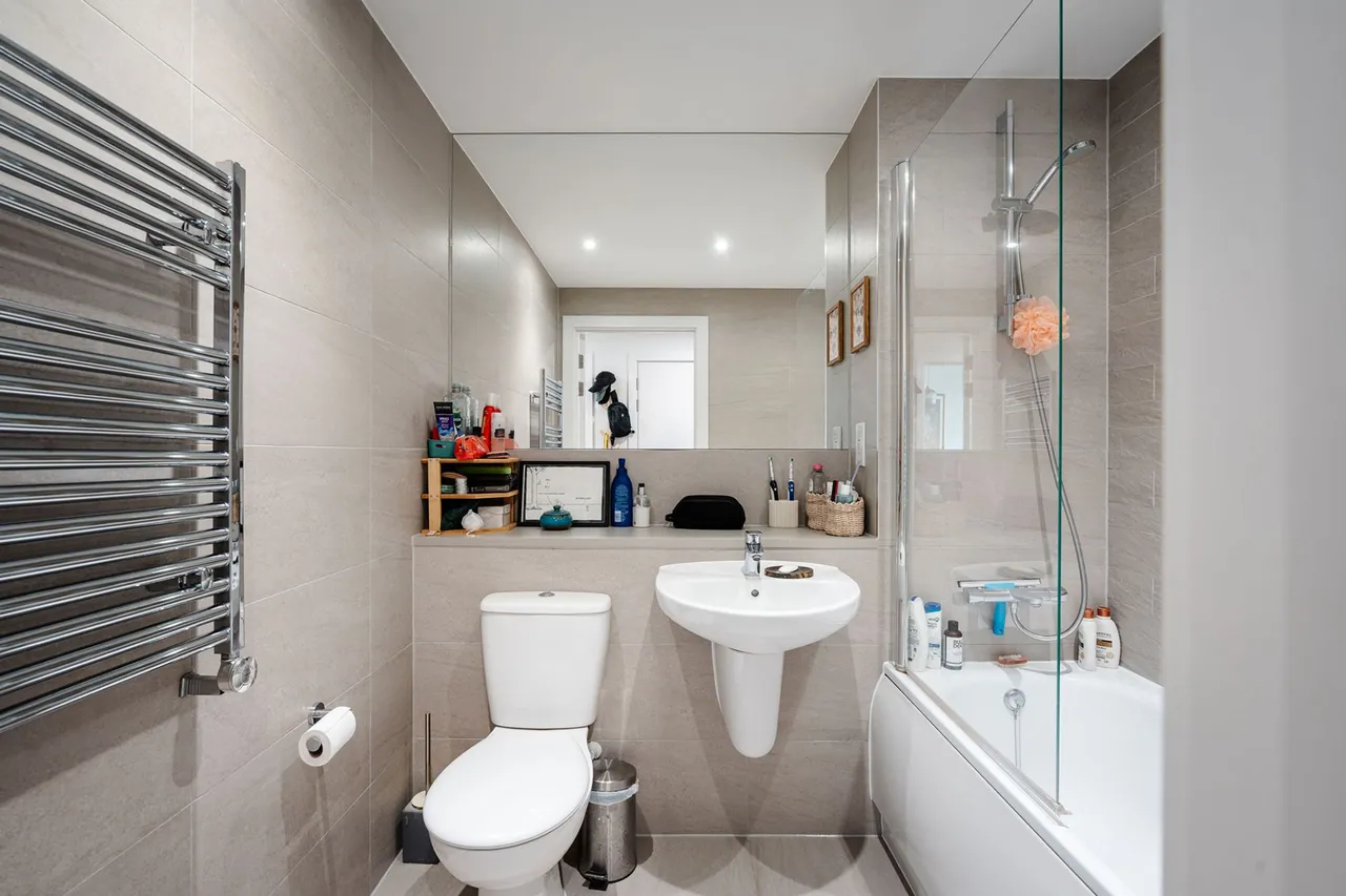 Coster Avenue, Willowbrook House, N4, photo 8