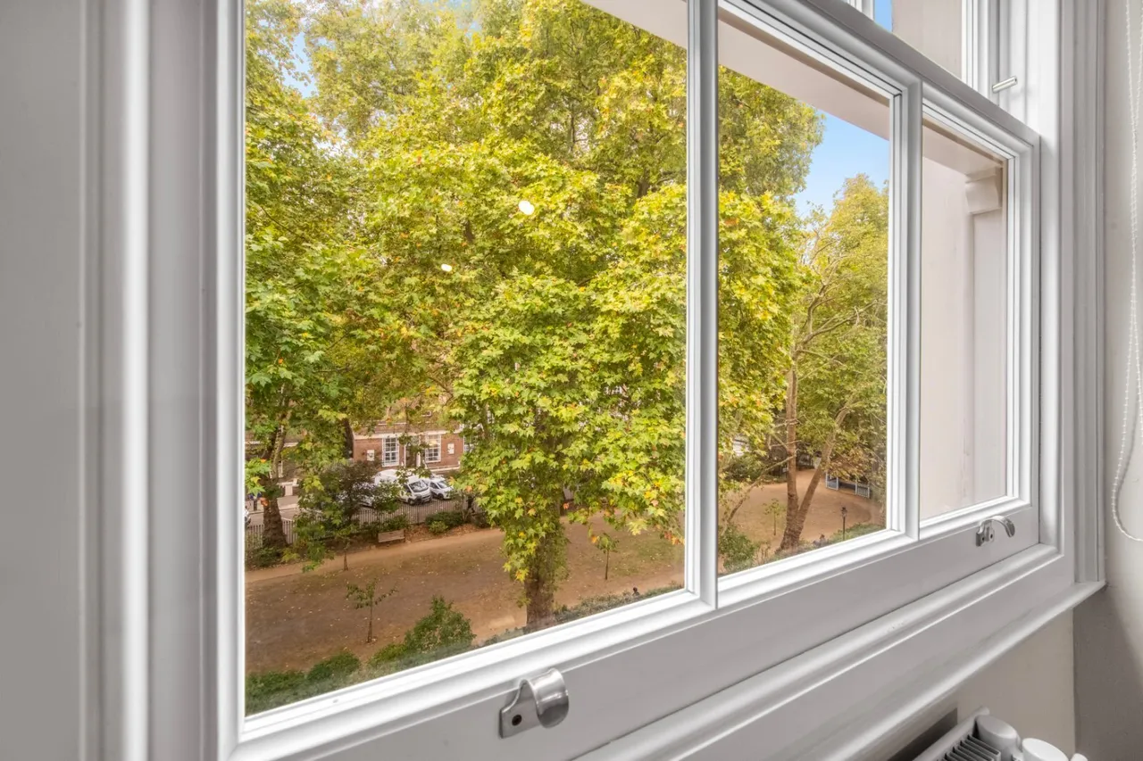 Woburn Square, Bloombury, WC1H, photo 6