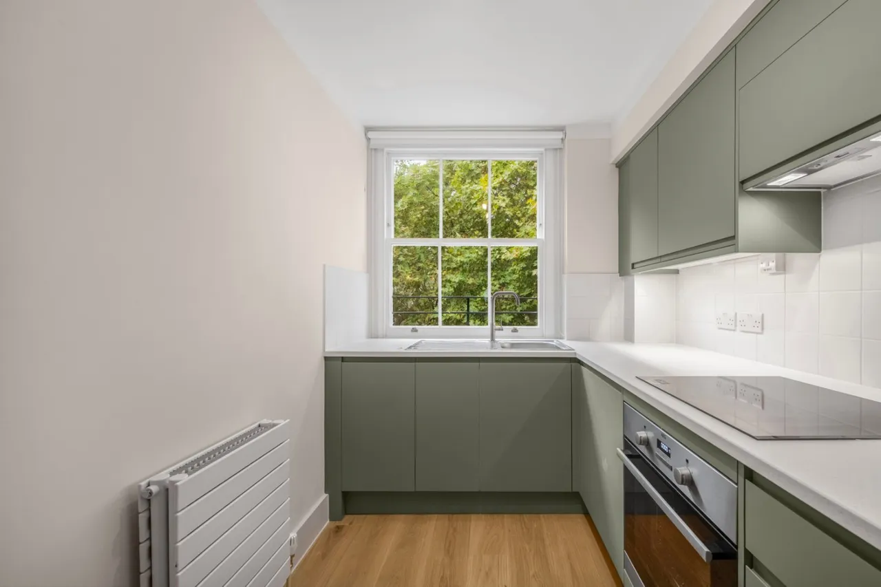Woburn Square, Bloombury, WC1H, photo 8