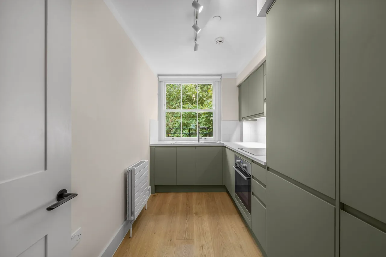 Woburn Square, Bloombury, WC1H, photo 10
