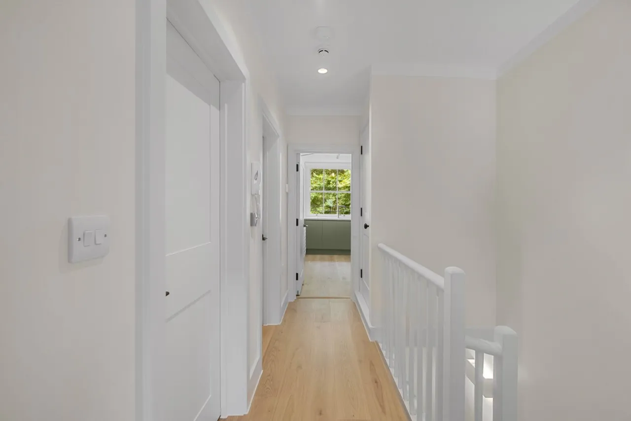 Woburn Square, Bloombury, WC1H, photo 12