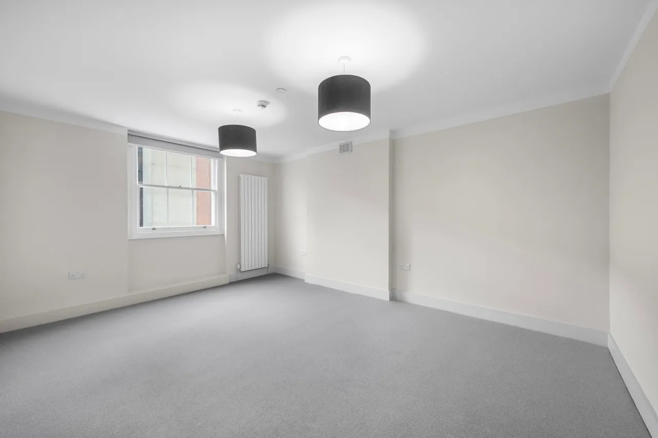 Woburn Square, Bloombury, WC1H, photo 14