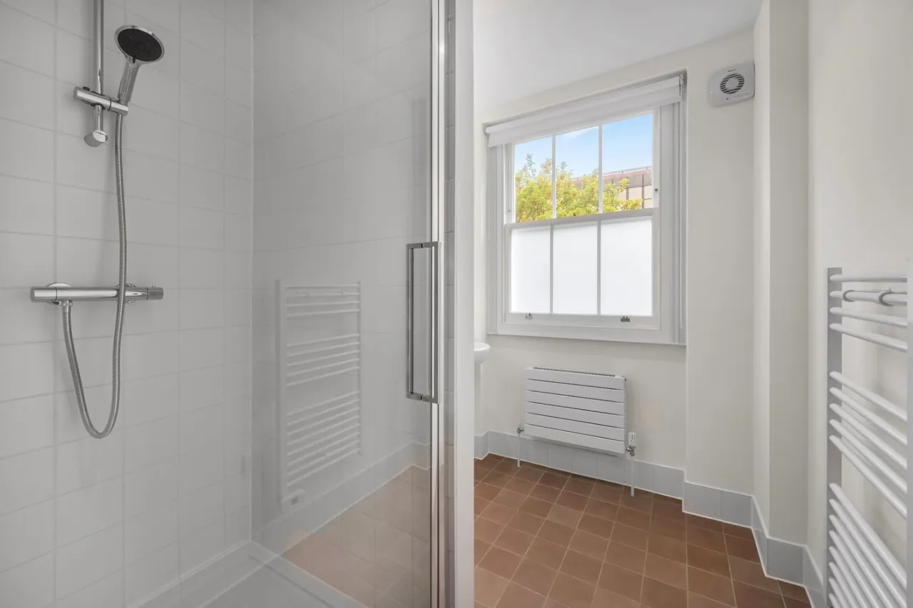 Woburn Square, Bloombury, WC1H, photo 5