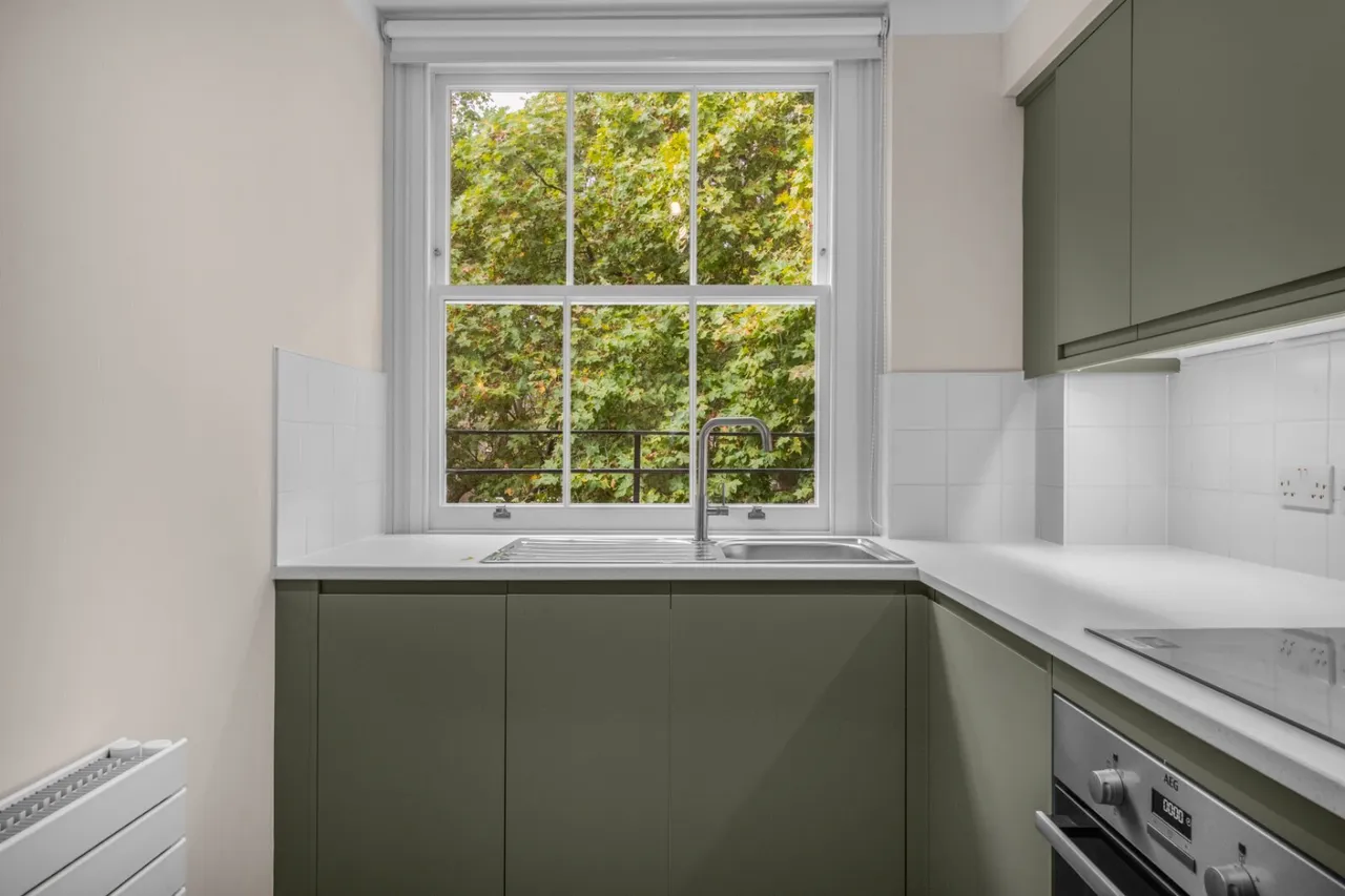 Woburn Square, Bloombury, WC1H, photo 7
