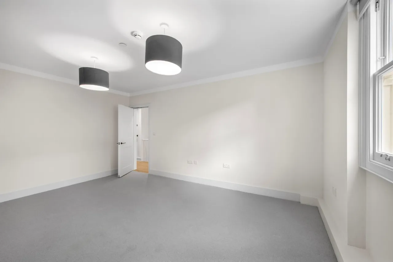 Woburn Square, Bloombury, WC1H, photo 15