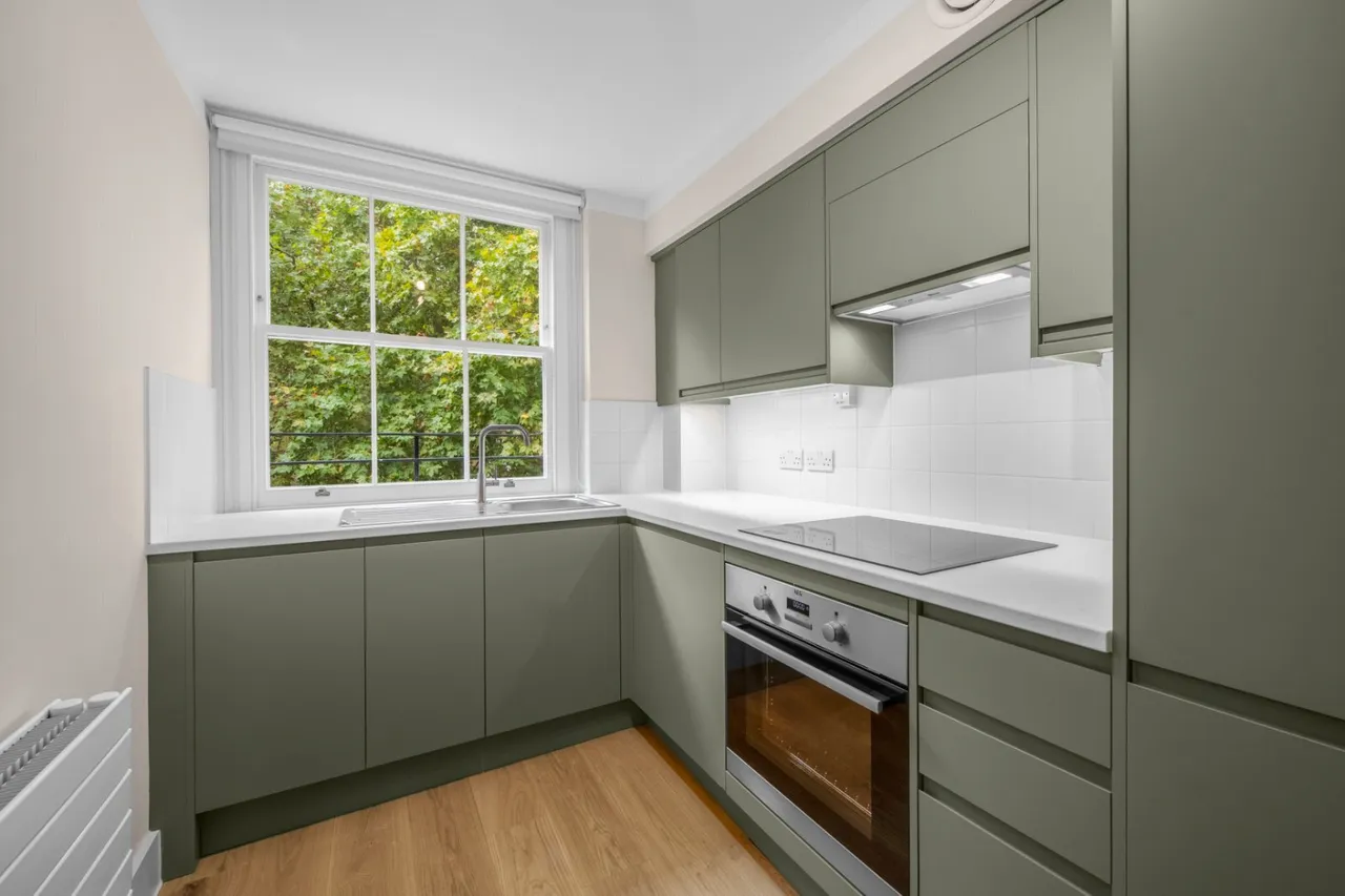 Woburn Square, Bloombury, WC1H, photo 9