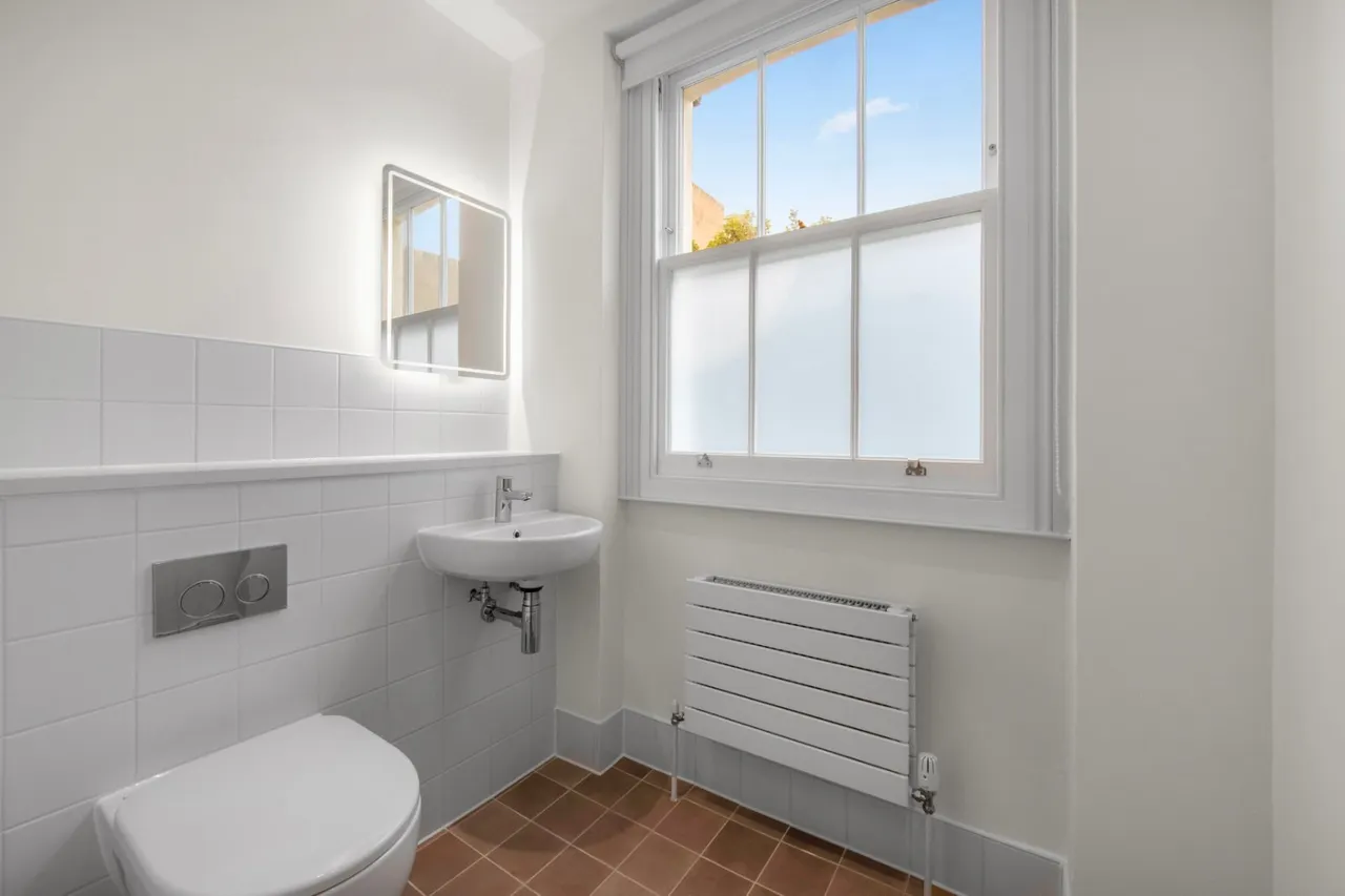Woburn Square, Bloombury, WC1H, photo 4