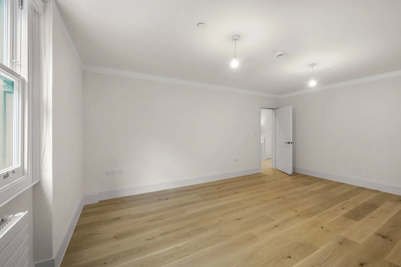 Woburn Square, Bloombury, WC1H, photo 3