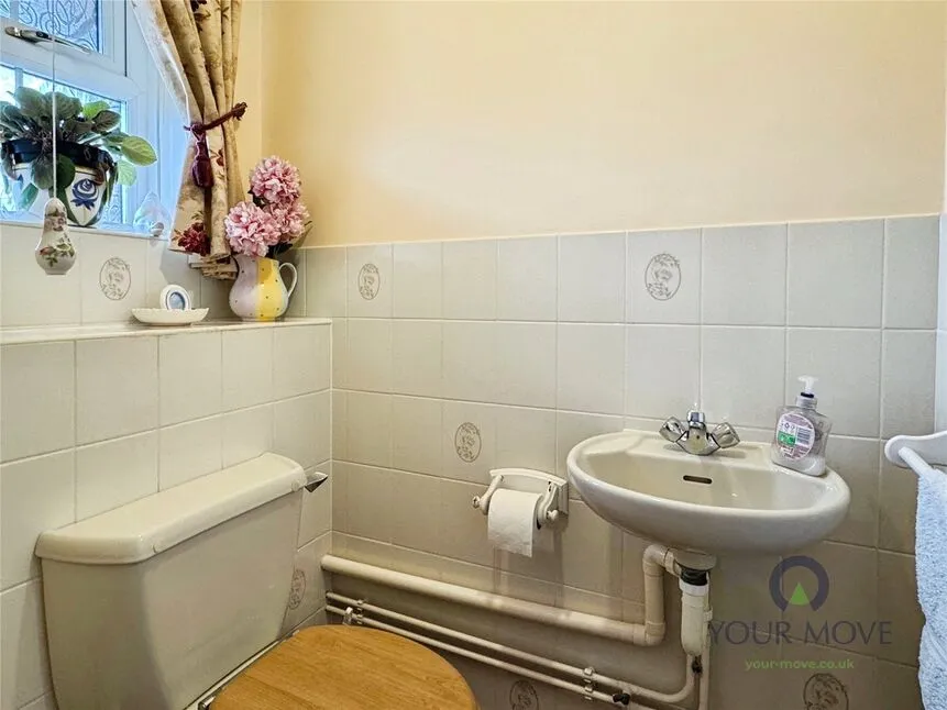 Schofield Way, Eastbourne, East Sussex, BN23, photo 12