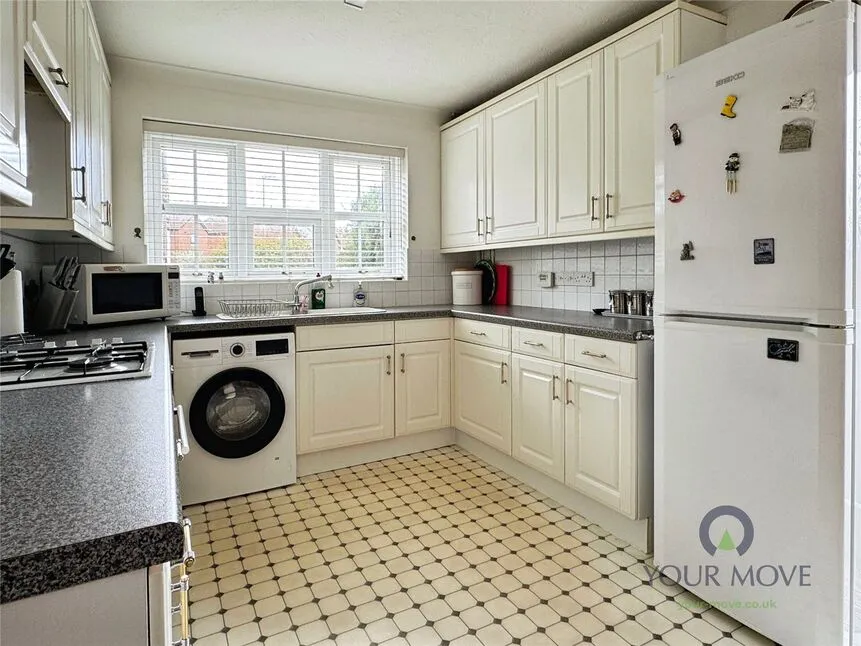 Schofield Way, Eastbourne, East Sussex, BN23, photo 4