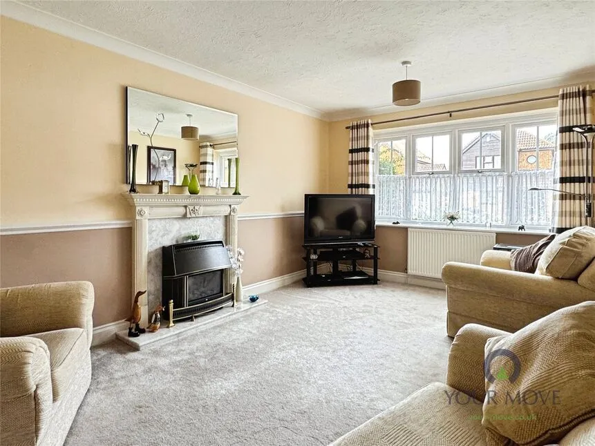 Schofield Way, Eastbourne, East Sussex, BN23, photo 8