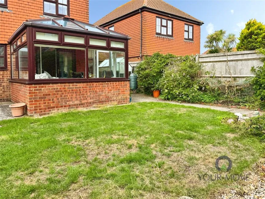 Schofield Way, Eastbourne, East Sussex, BN23, photo 3