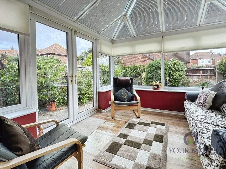 Schofield Way, Eastbourne, East Sussex, BN23, photo 2