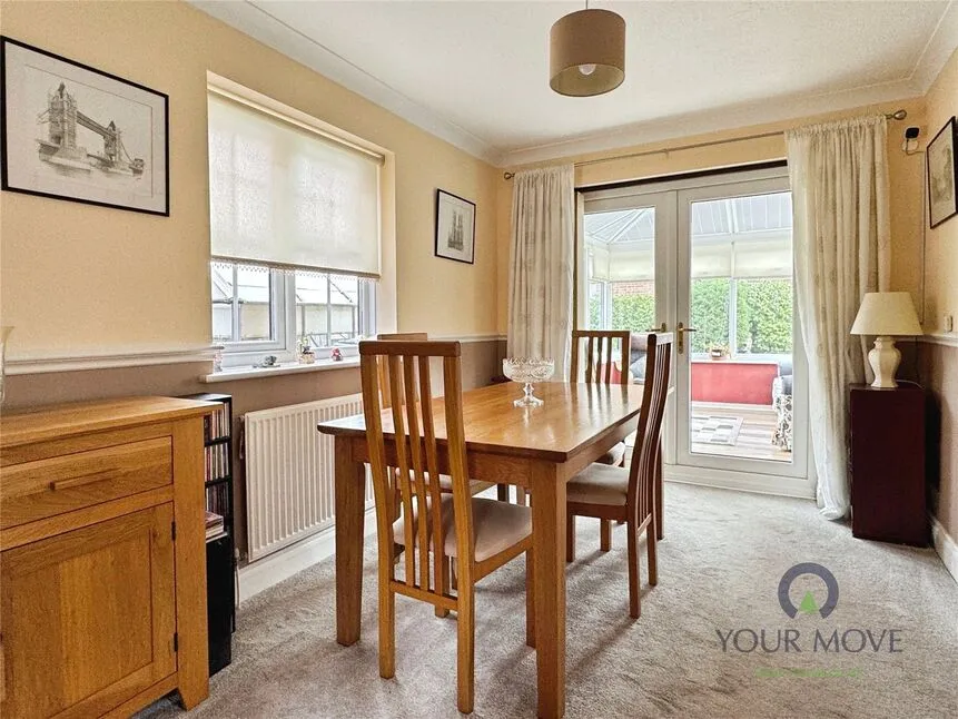 Schofield Way, Eastbourne, East Sussex, BN23, photo 10
