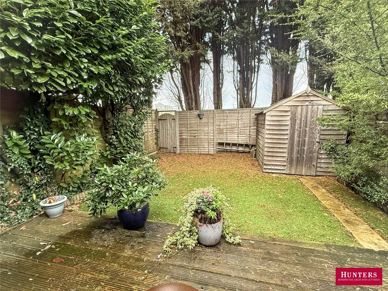Mount View Cottages, Barnet Road, Arkley, Hertfordshire, EN5 3LB, photo 17