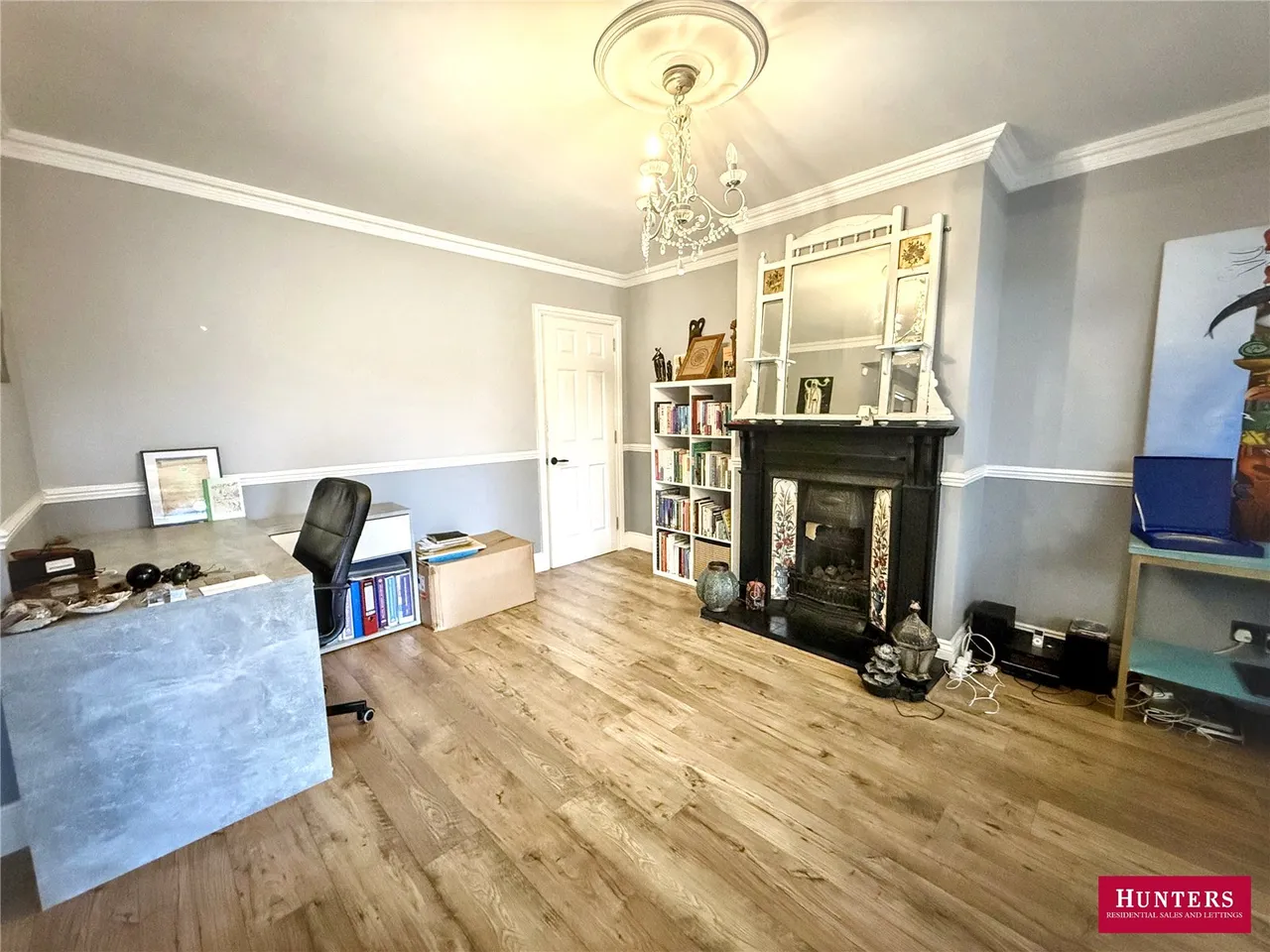 Mount View Cottages, Barnet Road, Arkley, Hertfordshire, EN5 3LB, photo 6
