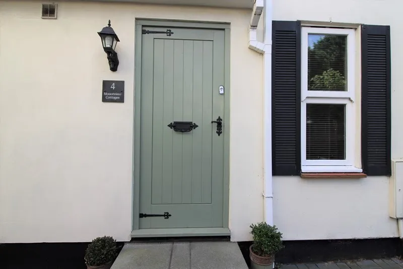 Mount View Cottages, Barnet Road, Arkley, Hertfordshire, EN5 3LB, photo 20