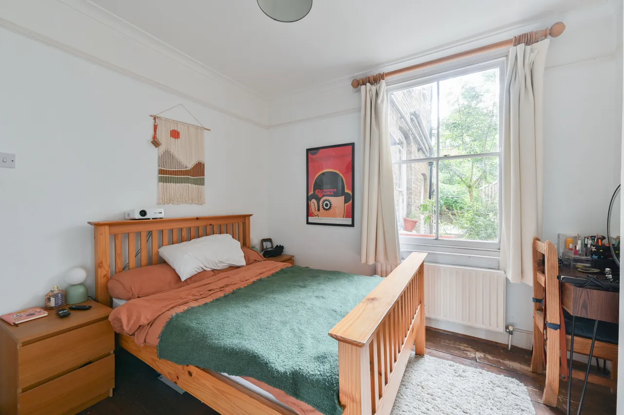 47 Khartoum Road, London, photo 6